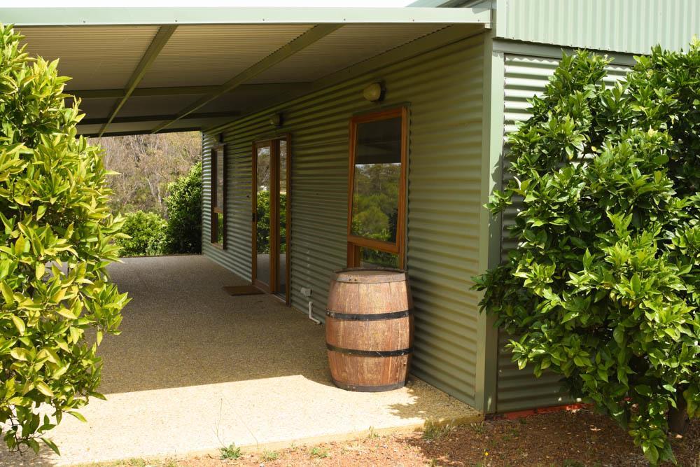 Swan Valley Sisters Henley Brook Εξωτερικό φωτογραφία